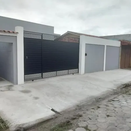 Sinta Se Em Casa. Caraguatatuba Exterior photo