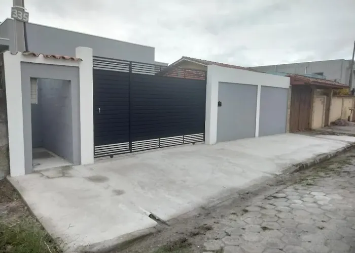 Sinta Se Em Casa.