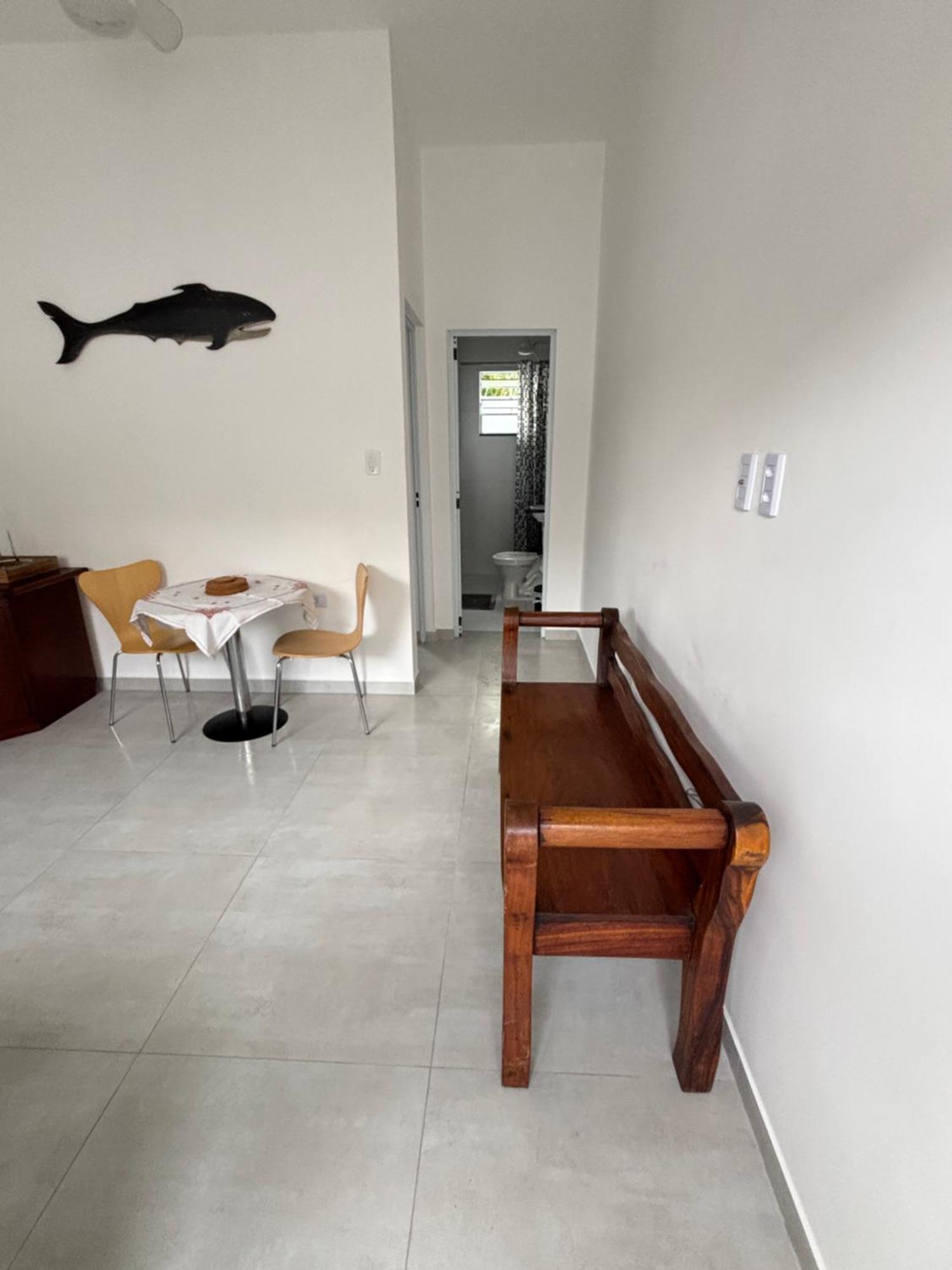 Sinta Se Em Casa. Holiday home *
