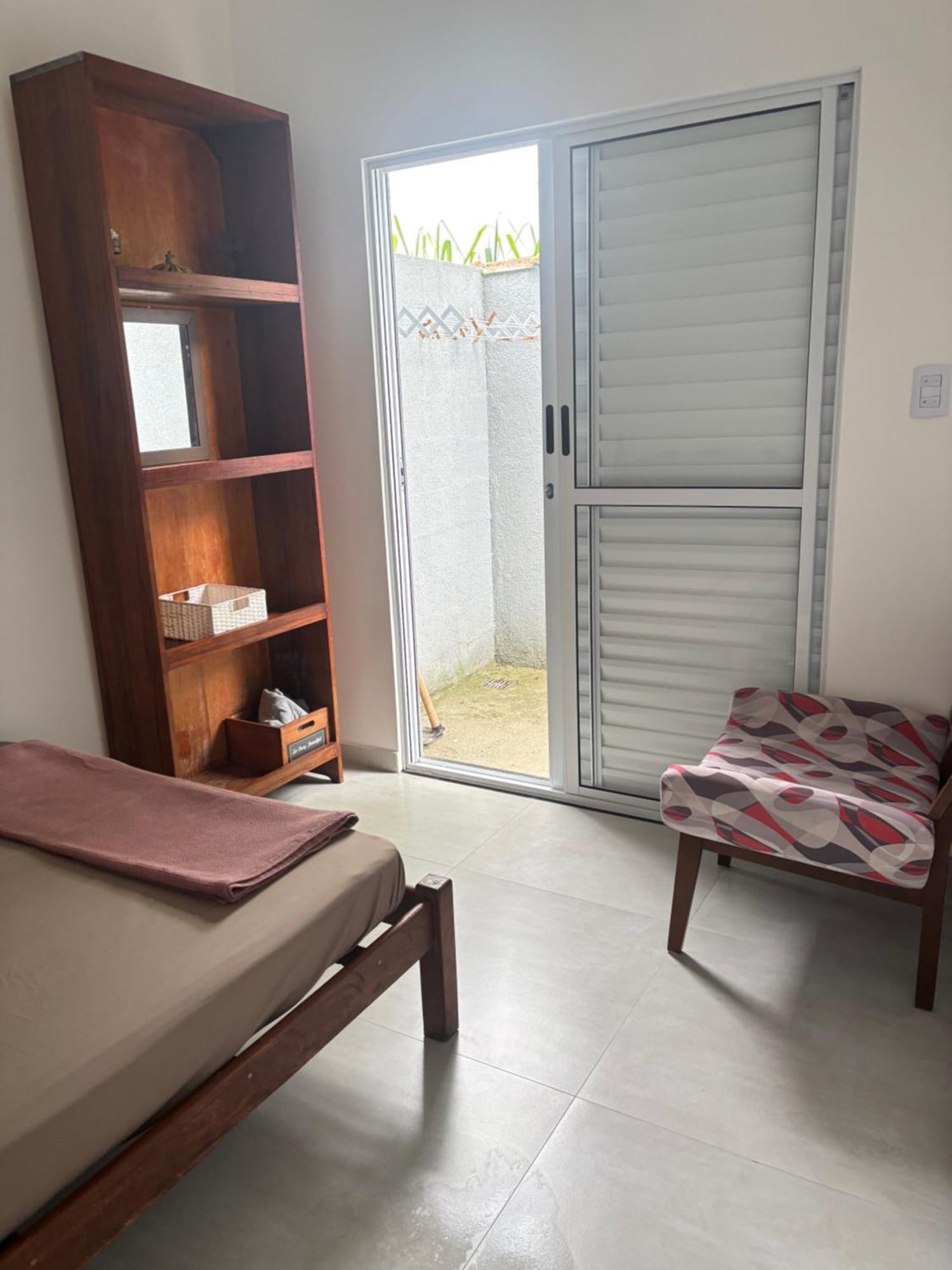 Sinta Se Em Casa. *