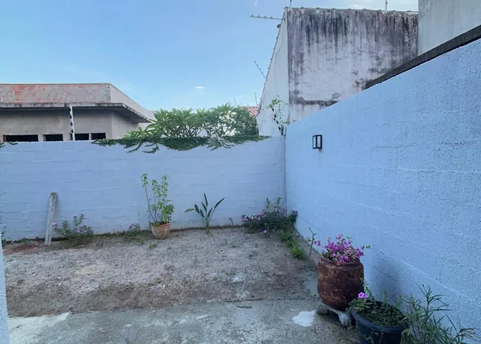 Sinta Se Em Casa.