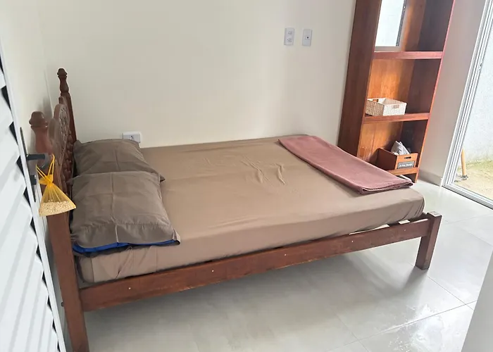 Sinta Se Em Casa.