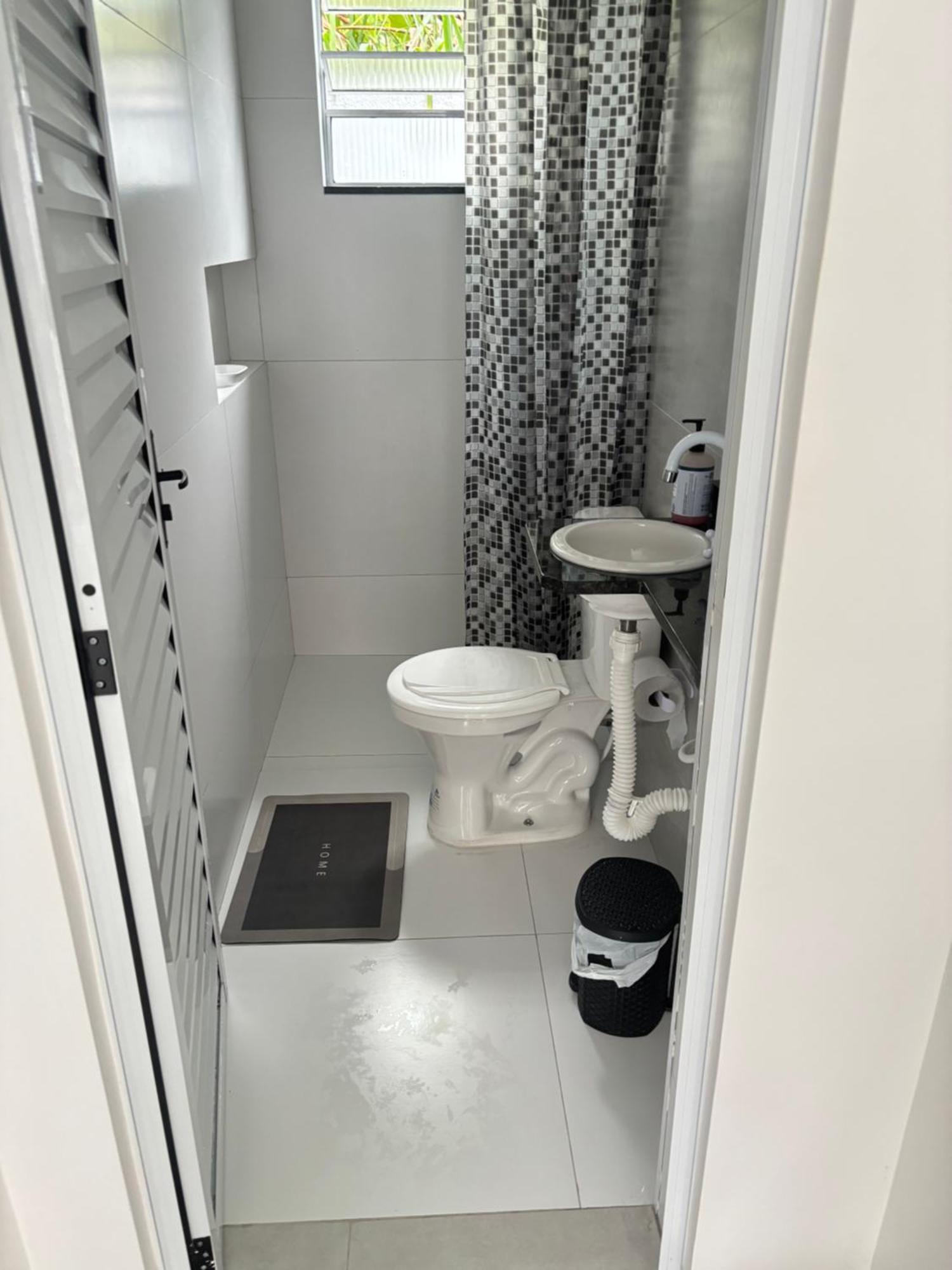Holiday home Sinta Se Em Casa. *