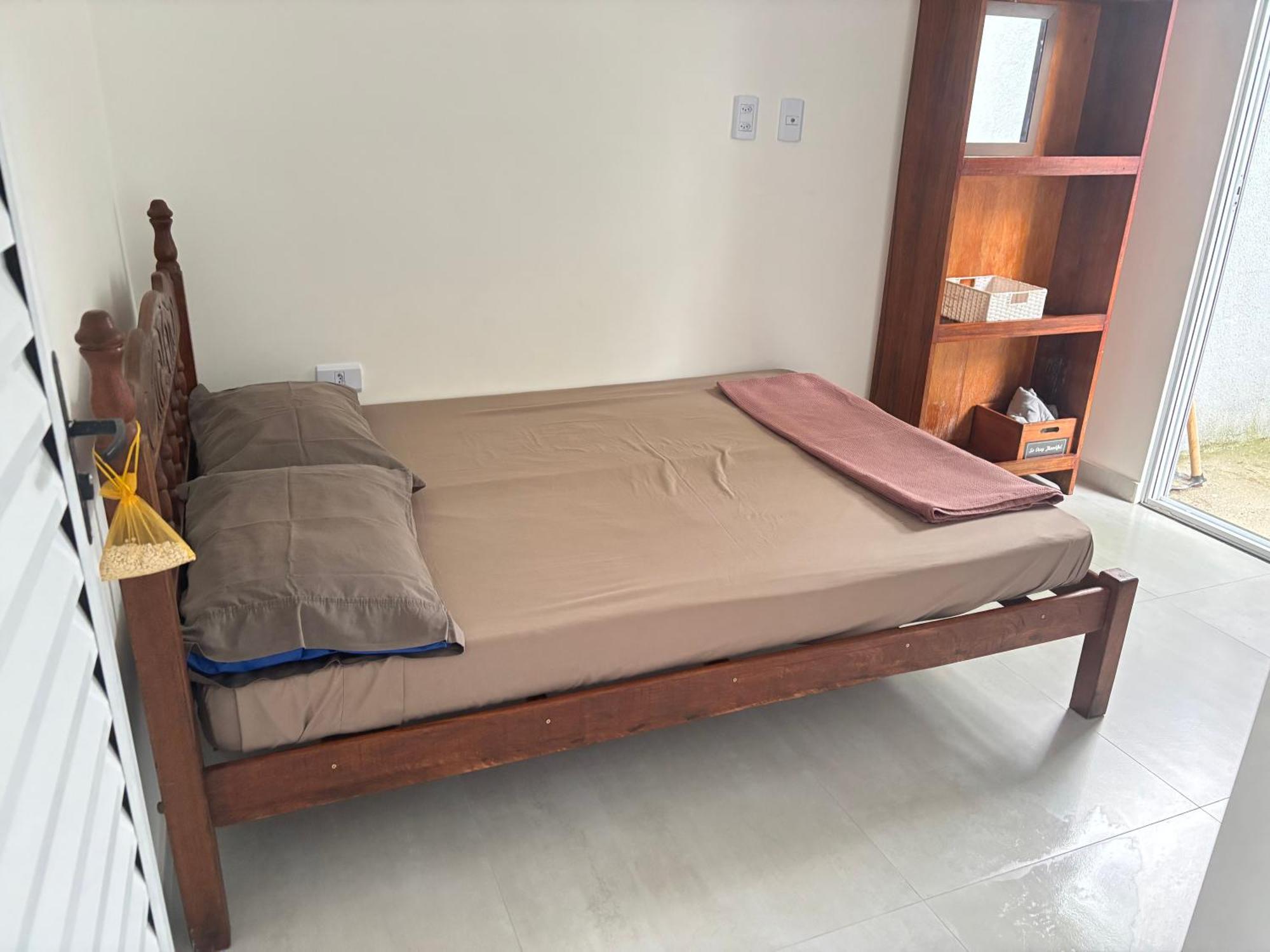 Holiday home Sinta Se Em Casa. *