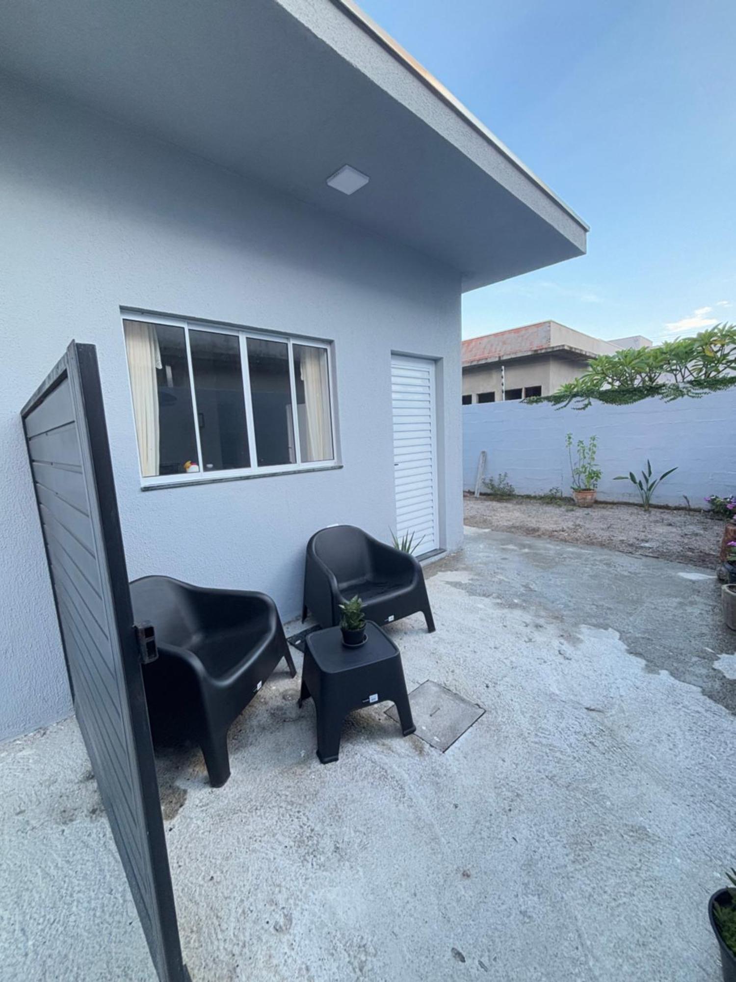 Sinta Se Em Casa. Holiday home Caraguatatuba